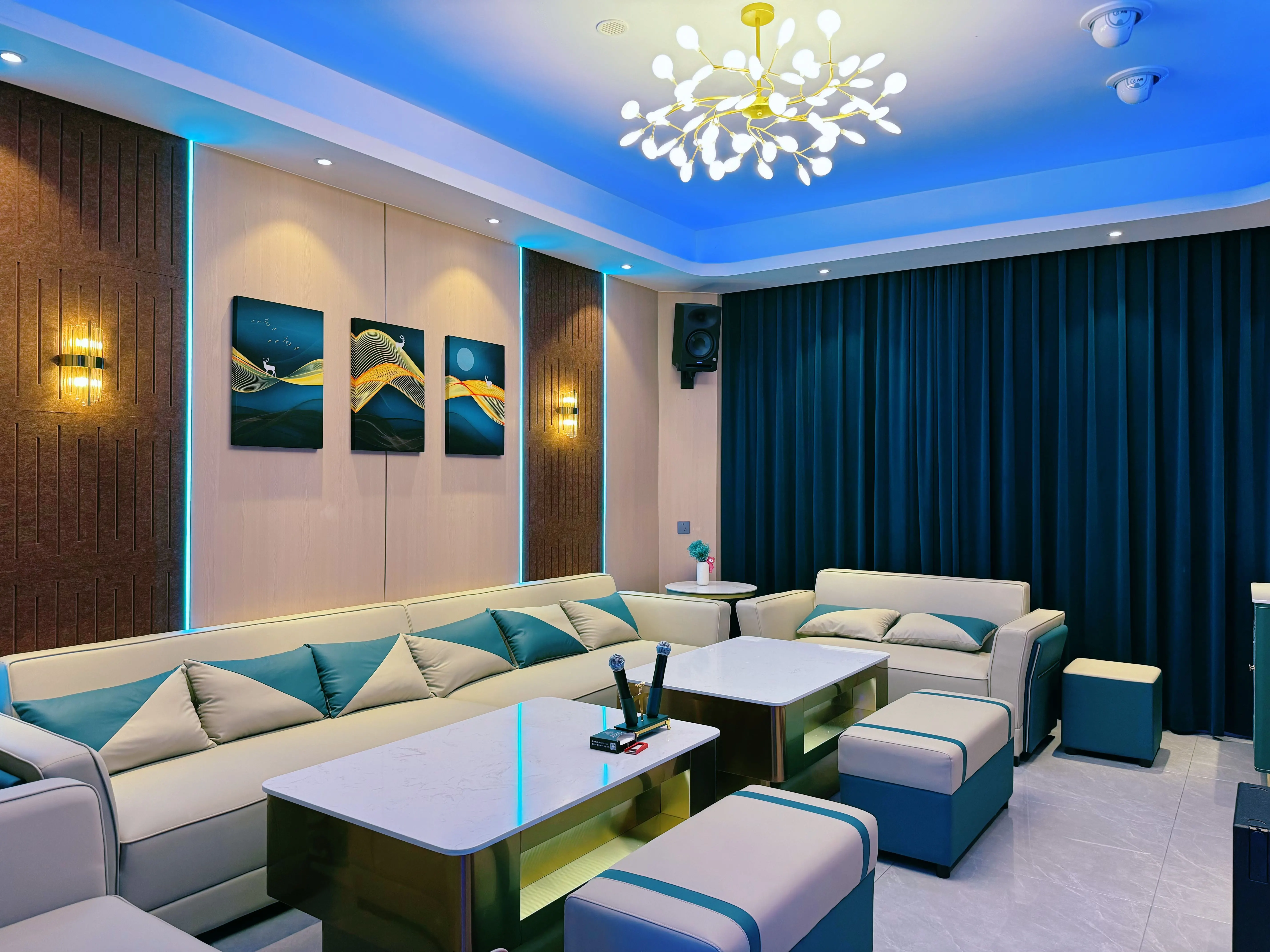 柳州商务ktv怎么样值得选择吗-融安县ktv预订