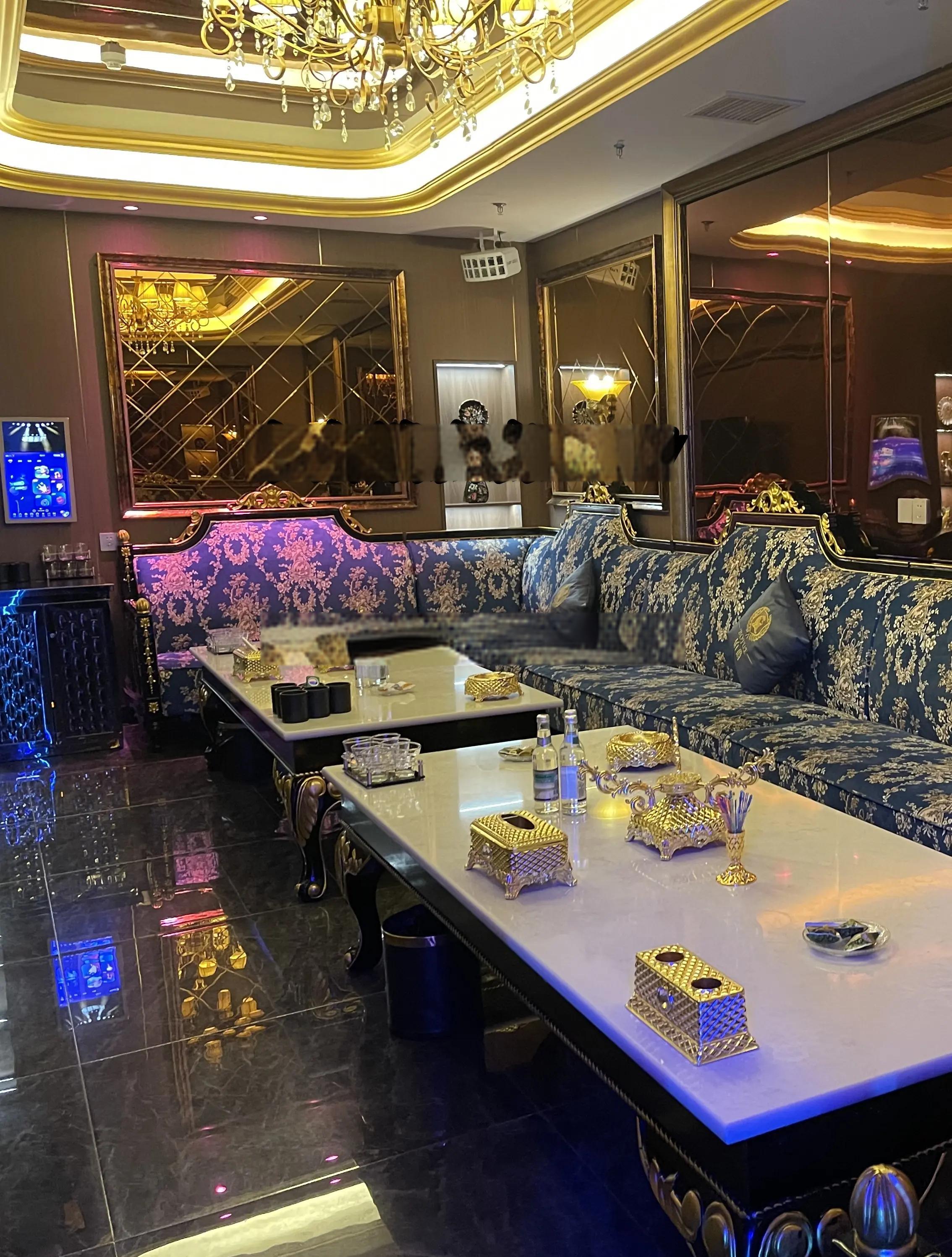 柳州商务ktv总排行最佳选择推荐-融安县ktv预订